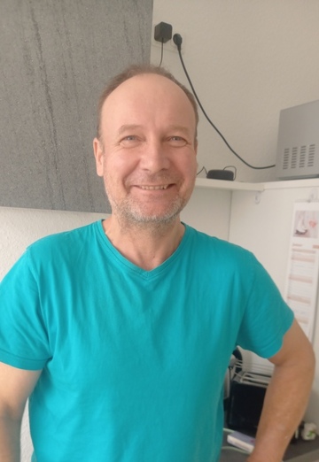 My photo - Steffen Hans, 56 from Dresden (@steffenhans)