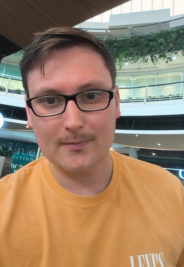 Enrico (@enrico152) — my photo № 3