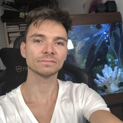 Roger Schreiber 30 Bern