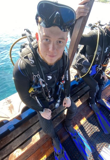 Malvin (@m4lvin) — my photo № 2