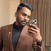 Nikhil 26 Vancouver
