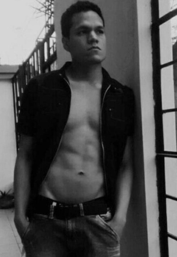 Carlo (@carlo267) — my photo № 1