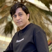 Kashif siddique 30 Dubai