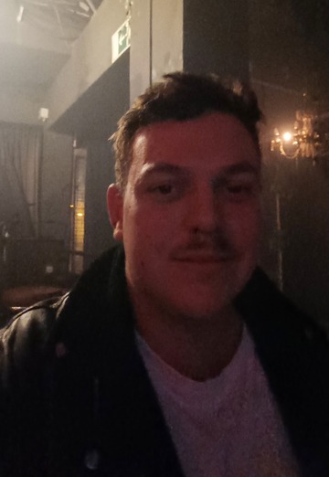 My photo - Niklas, 26 from Augsburg (@niklas100)