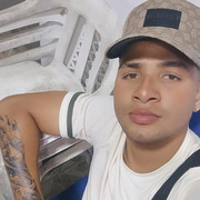 Isaac Morelo 28 Barranquilla