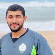 Soufiane 27 Casablanca