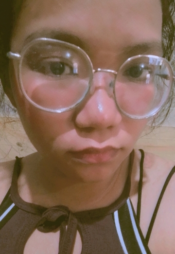 My photo - julieann, 27 from Pandi (@julieann26)