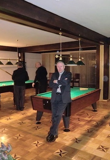 Mayor (@aleksandr1171644) — my photo № 4