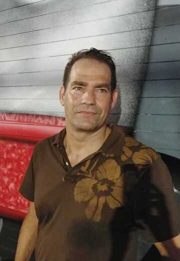 Carlos Fernandez (@carlosfernandez7) — my photo № 1