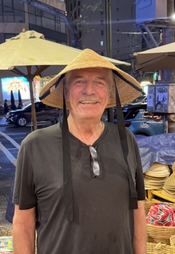 Gabriel (@gabriel3317) — my photo № 1