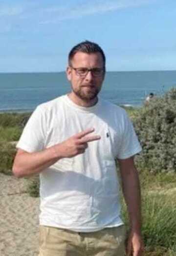 Frank (@frank6692) — my photo № 1