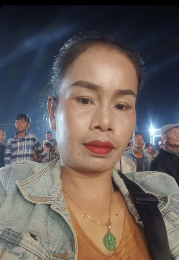 My photo - Sreyneang, 41 from Phnom Penh (@sreyneang0)