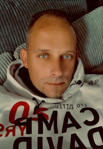 Mein Foto - Manuel22, 37 aus Norden (@manuel1827)
