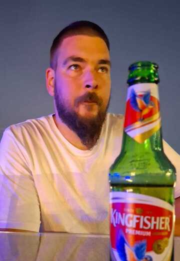 My photo - Roppelt, 38 from Fürth (@roppelt)