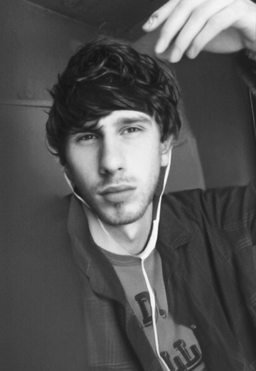 My photo - Luca, 36 from Milan (@luca682)