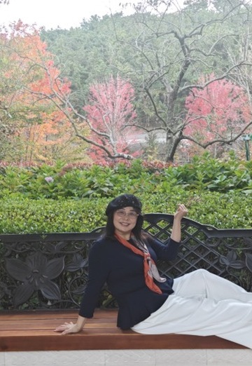 Kathy (@kathy509) — my photo № 2