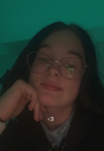Sarah (@sarah-2006) — mein Foto #2
