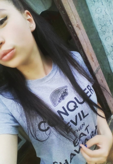 Liza (@liza20763) — my photo № 3