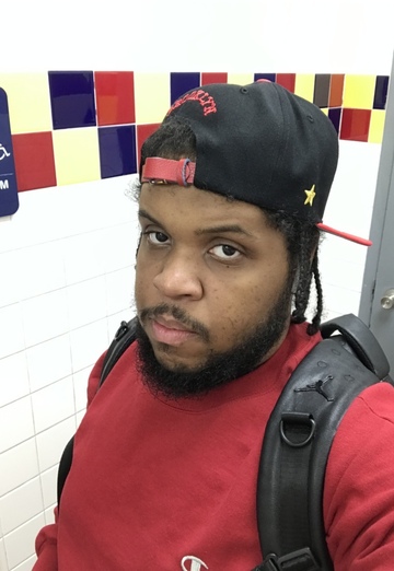 Rob (@rob1903) — my photo № 1