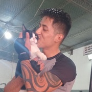 Aldo Marquez 24 San Miguel de Tucumán
