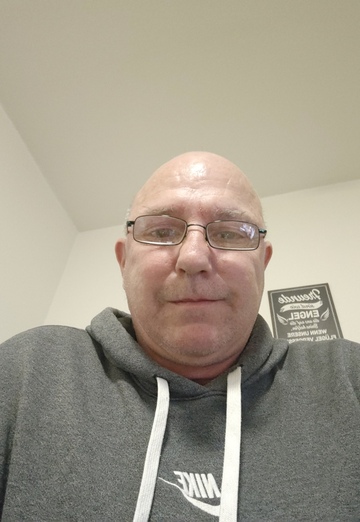 My photo - Stefan, 56 from Stuttgart (@stefan3121)