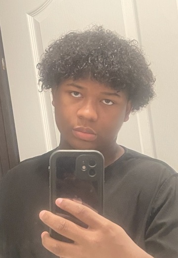 My photo - Davion, 18 from Mobile (@davion17)