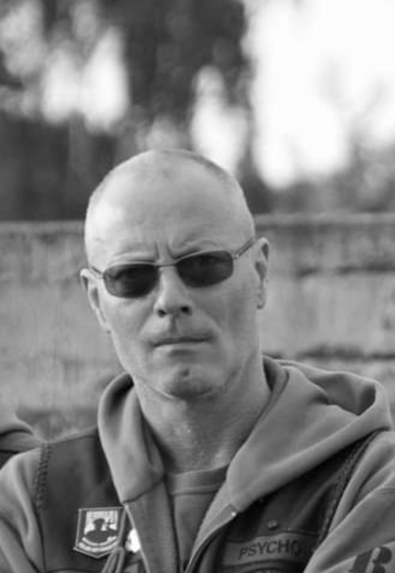 My photo - Micha, 62 from Berlin (@micha702)