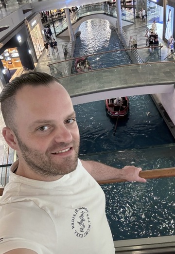 My photo - Mikel, 35 from Senden (@mikel7777)