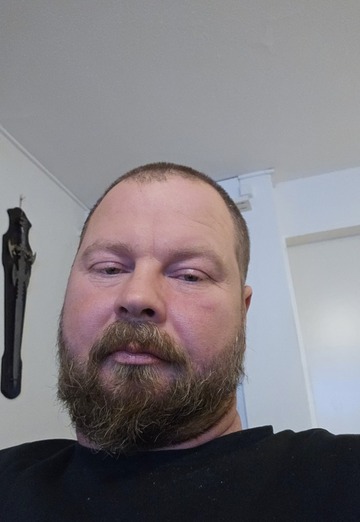 My photo - Andre, 46 from Zurich (@andre8778)