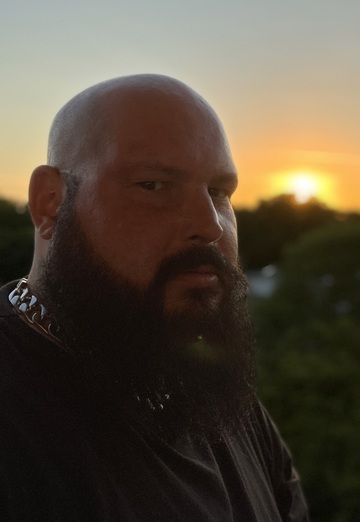 My photo - Major, 43 from Bremen (@major501)