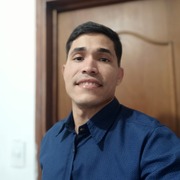 Daniel 26 Bucaramanga