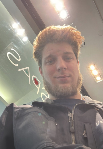 My photo - Bobby, 26 from Bristow (@bobby855)