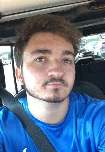 My photo - Tristen, 24 from Gulfport (@tristen8)