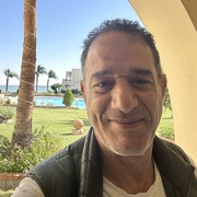Maged 68 Paris