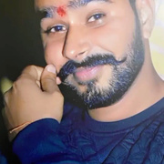 Sandeep Kumar 31 Moscow