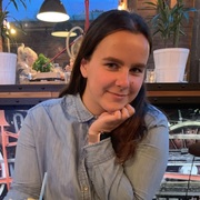 Mariia 26 Saint Petersburg