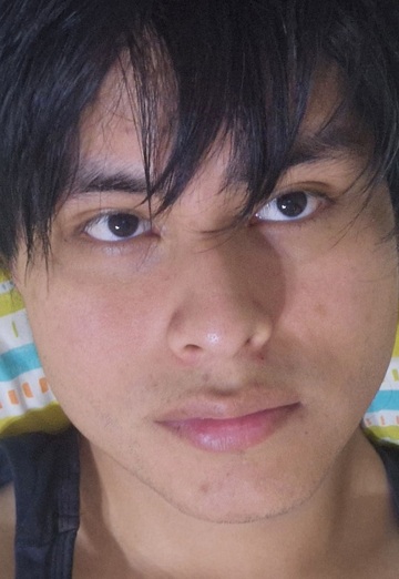 My photo - Vicente, 23 from Murcia (@vice00)