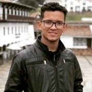 Josue alberto 27 Maracaibo