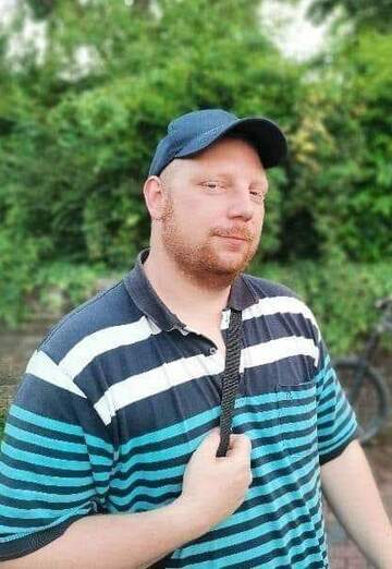 My photo - manu, 39 from Aachen (@manu1784)