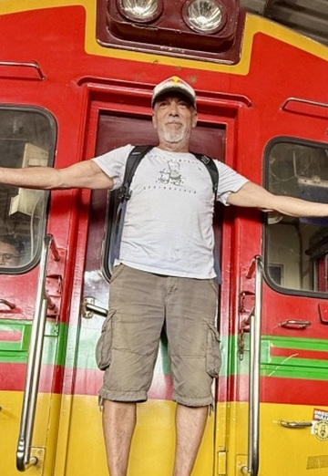 Mein Foto - Pino, 59 aus Turgi (@pino87)