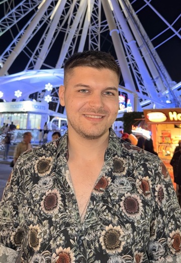 My photo - Simon, 30 from Bangkok (@simon2593)