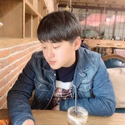 Houchen Liu 25 Beijing