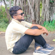 Dipak Ram Mudale 27 Gurugram