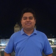 Aaron Hernández 25 Ciudad de Guatemala