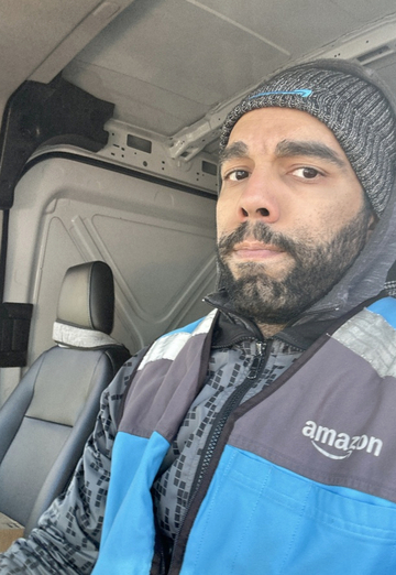 My photo - Dennis, 35 from Brooklyn (@dennisdahmenace)