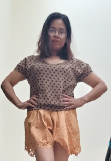 My photo - Riza, 41 from Baguio (@riza409)