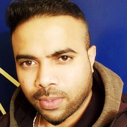 Hamzy 33 Winnipeg