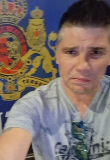 My photo - Marcus, 49 from Brunswick (@marcus1165)