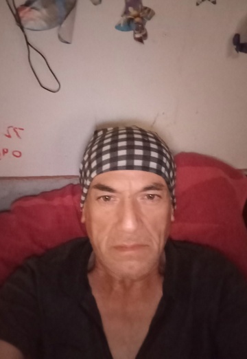 My photo - Patricio, 58 from Santiago (@patricio220)