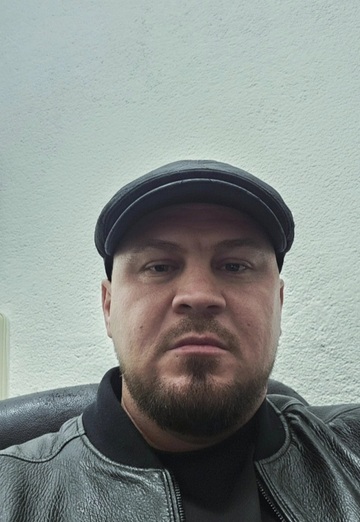 My photo - Sergo, 37 from Dortmund (@sergo6360)